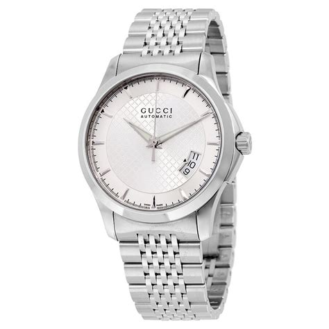 gucci automatic timepiece|gucci timepieces watch.